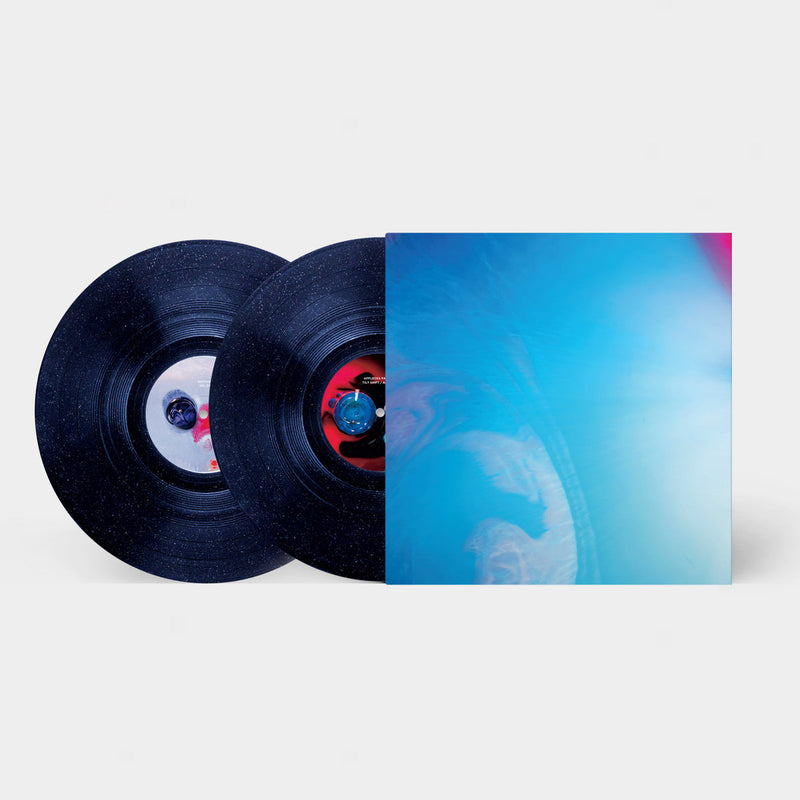 Cascade (IEX | UNIVERSE SPARKLE VINYL) | Mint (M) Mint (M) - DOWNTEMPO *SEALED/COLOR*