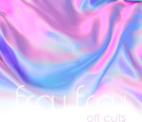 Off Cuts (RSD | WHITE VINYL) | Mint (M) Mint (M) - DOWNTEMPO/SYNTH-POP *SEALED/COLOR*