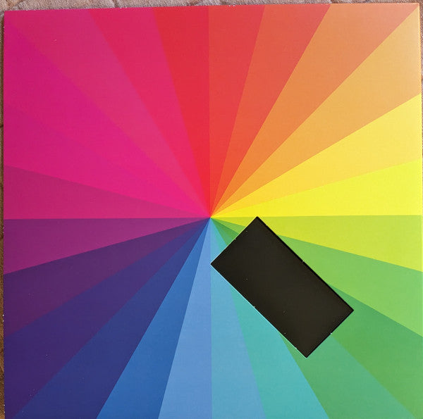 In Colour | Mint (M) Mint (M) - DOWNTEMPO *SEALED*