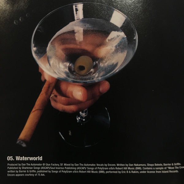 So... How's Your Girl? (CD) | Mint (M) Mint (M) - DOWNTEMPO *SEALED*