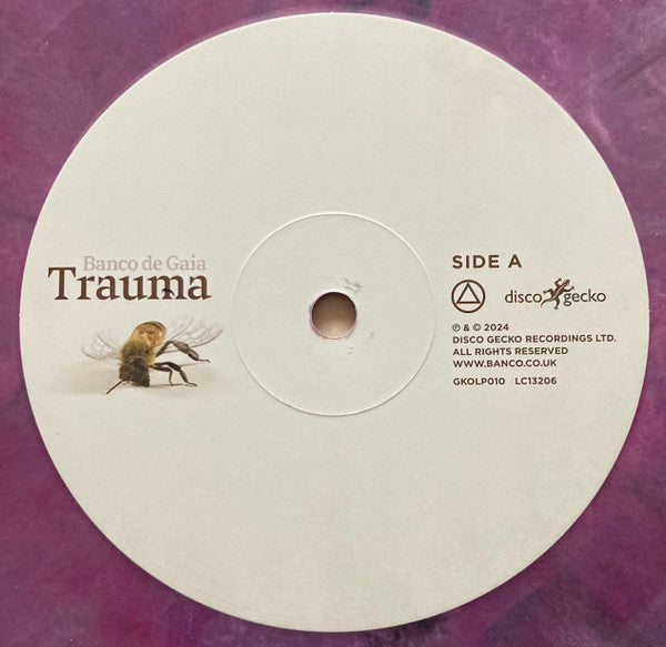 Trauma | Mint (M) Mint (M)