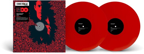 The Cosmic Game (2025 RSD Exclusive, Colored Vinyl, Red, Anniversary Edition) | Mint (M) Mint (M) - DOWNTEMPO *SEALED*