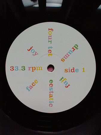 Everything Ecstatic | Mint (M) - DOWNTEMPO *SEALED*