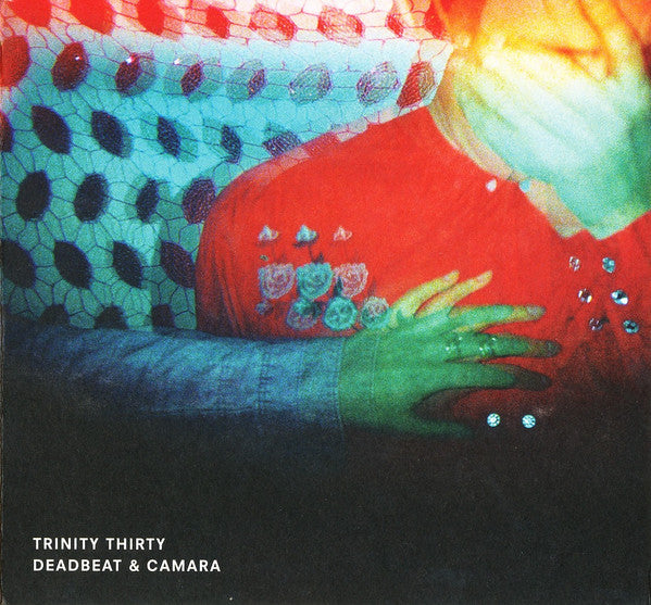 Trinity Thirty (CD) | Near Mint (NM) Near Mint- (NM-) - DOWNTEMPO / USED *NEAR MINT*