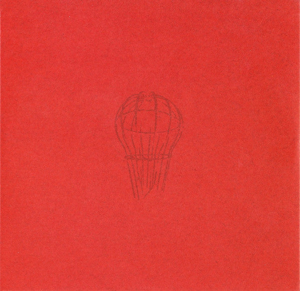 Trinity Thirty (CD) | Near Mint (NM) Near Mint- (NM-) - DOWNTEMPO / USED *NEAR MINT*