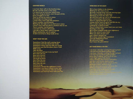 Maxthor - Another World (VINYL LP Electronic Purification WAVE 027 2018) | Near Mint (NM or M-) Near Mint (NM) - DOWNTEMPO / USED *NEAR MINT*