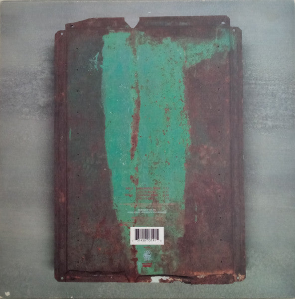 Melodious Thunk (VINYL) | Very Good Plus (VG+) Very Good (VG) - DOWNTEMPO / USED *VERY GOOD+*