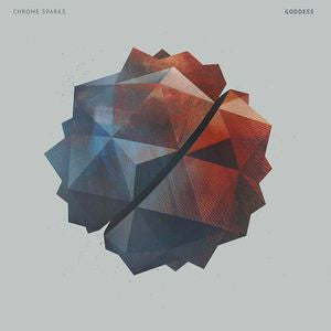 Goddess EP | Very Good (VG) Near Mint (NM) - DOWNTEMPO / USED *VERY GOOD*