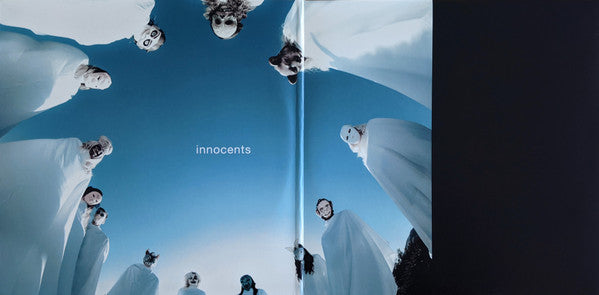 Innocents | Mint (M) Mint (M)