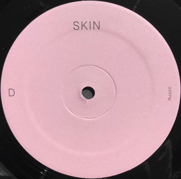 Skin | Mint (M) Mint (M)