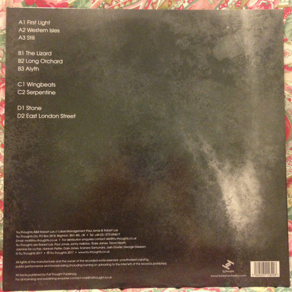 Dawn Chorus | Mint (M) Mint (M)