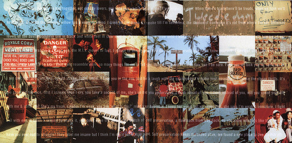 Maxinquaye | Mint (M) Mint (M)