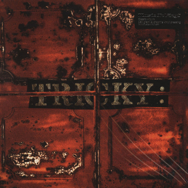 Maxinquaye | Mint (M) Mint (M)