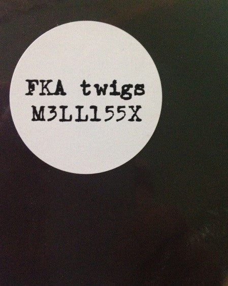 M3LL155X | Mint (M) Mint (M) - DOWNTEMPO *SEALED*
