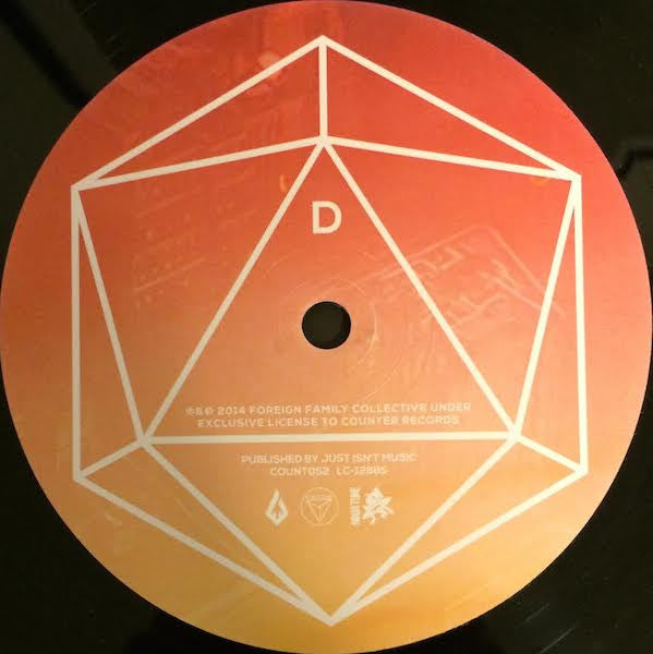 In Return | Mint (M) Mint (M) - SYNTH-POP *SEALED*