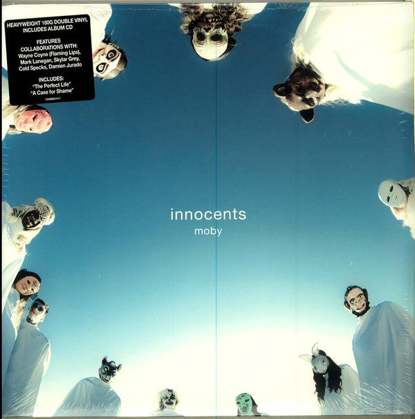 Innocents | Mint (M) Mint (M)