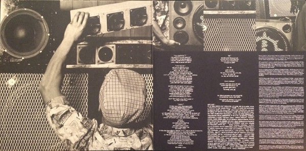 In A Space Outta Sound | Mint (M) Mint (M) - DOWNTEMPO *SEALED*