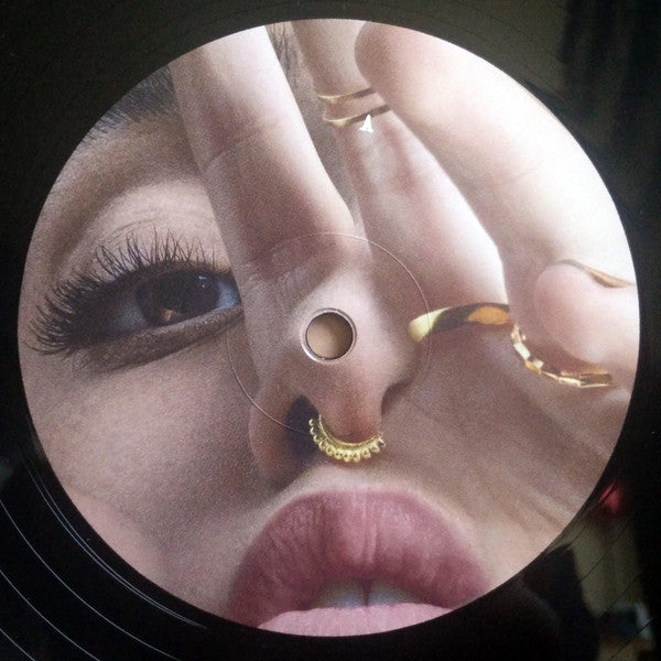 M3LL155X | Mint (M) Mint (M) - DOWNTEMPO *SEALED*