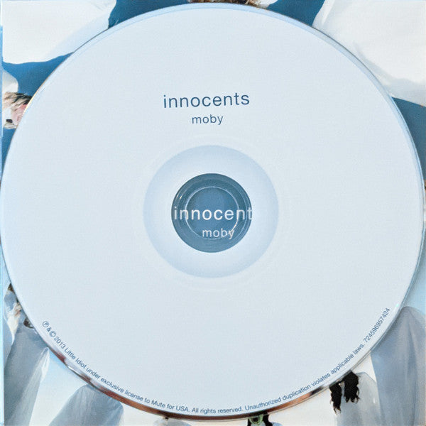 Innocents | Mint (M) Mint (M)