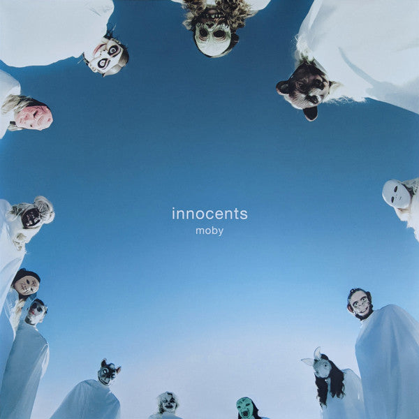 Innocents | Mint (M) Mint (M)