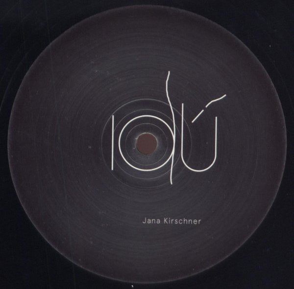 Muzika! / Idú | Mint (M) Mint (M) - DOWNTEMPO *NEW*