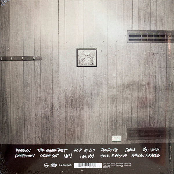 In A Space Outta Sound | Mint (M) Mint (M) - DOWNTEMPO *SEALED*
