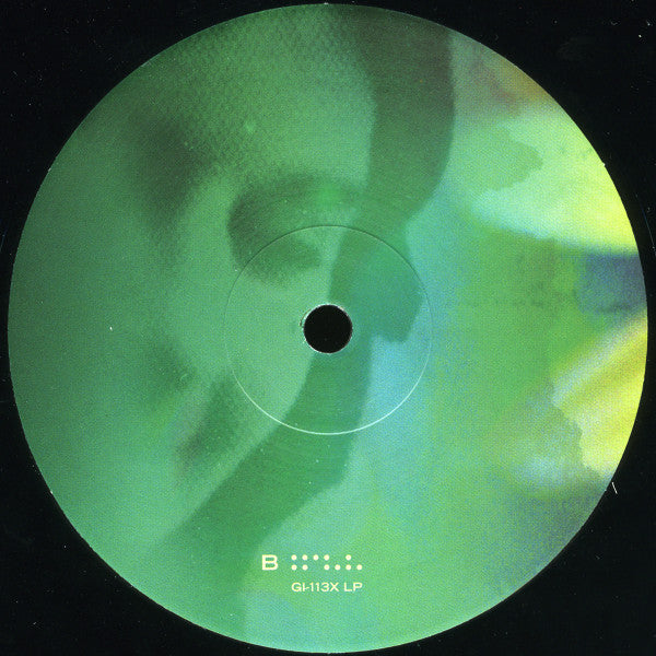 Past Is Prologue | Mint (M)