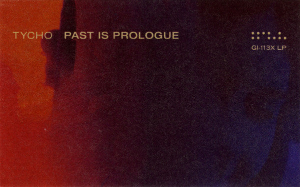 Past Is Prologue | Mint (M)