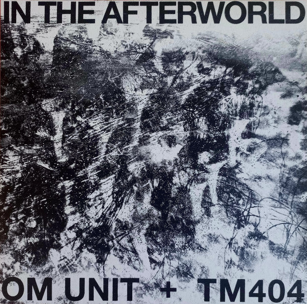 In The Afterworld | Mint (M) Mint (M)