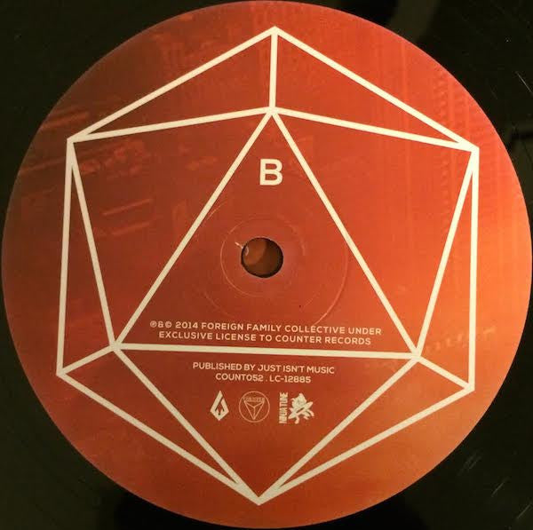 In Return | Mint (M) Mint (M) - SYNTH-POP *SEALED*