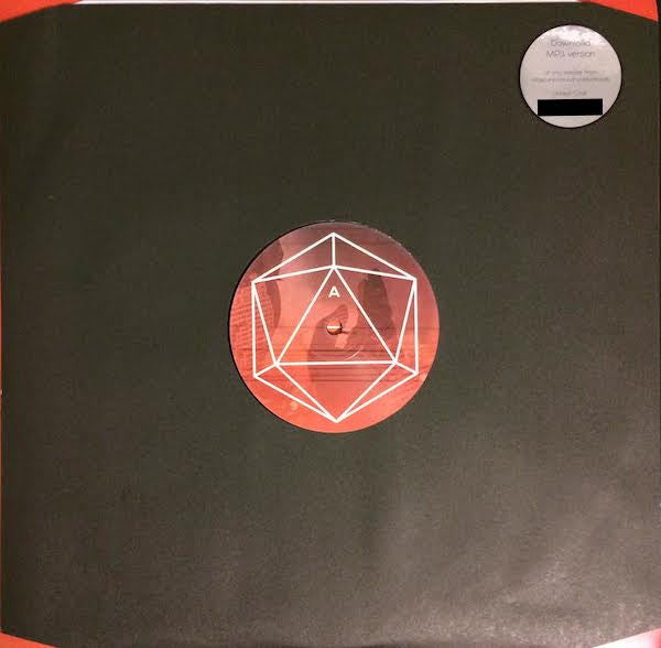 In Return | Mint (M) Mint (M) - SYNTH-POP *SEALED*