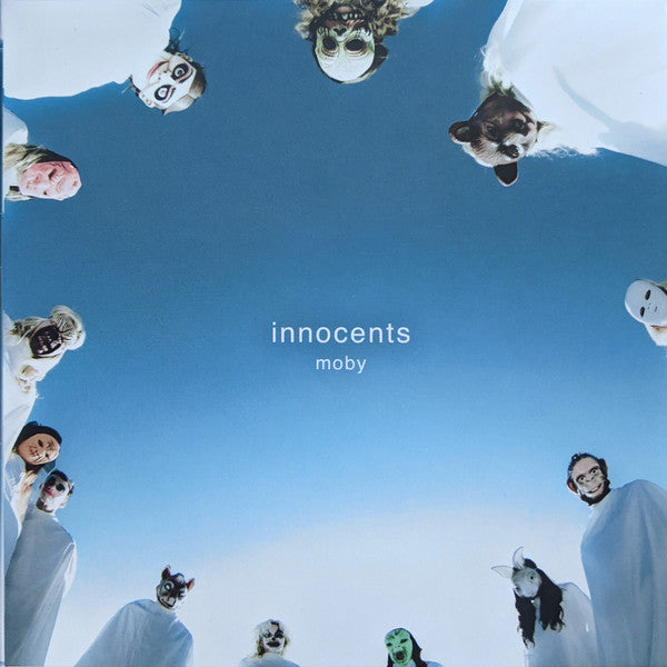 Innocents | Mint (M) Mint (M)