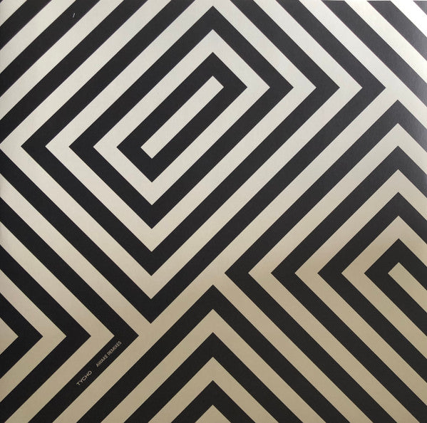 Awake (Remixes) | Mint (M) Mint (M) - DOWNTEMPO *SEALED/COLOR*