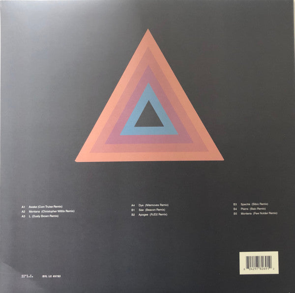 Awake (Remixes) | Mint (M) Mint (M)