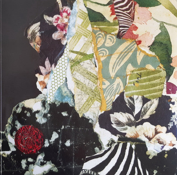 The Garden | Mint (M) Mint (M) - DOWNTEMPO *SEALED*