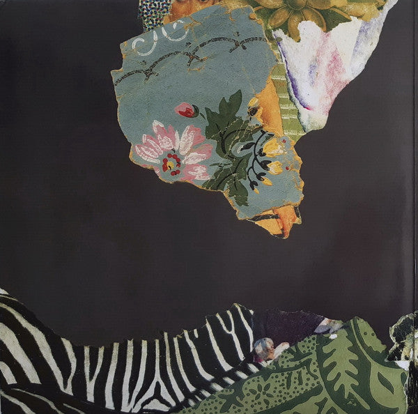 The Garden | Mint (M) Mint (M) - DOWNTEMPO *SEALED*