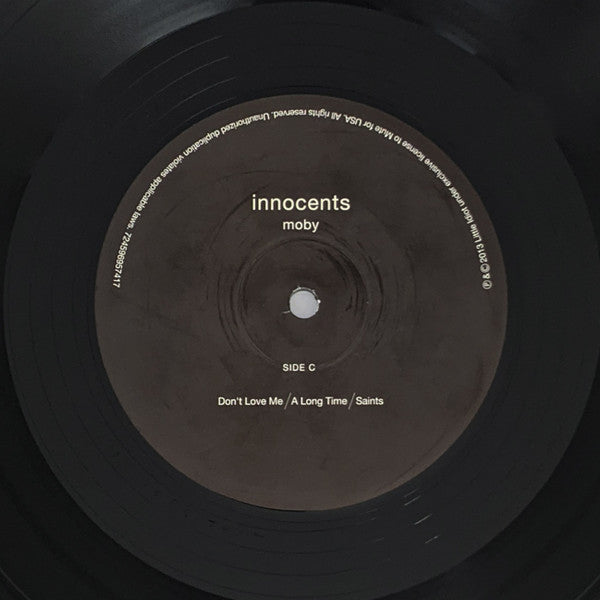 Innocents | Mint (M) Mint (M)