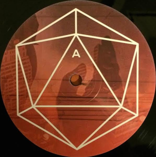 In Return | Mint (M) Mint (M) - SYNTH-POP *SEALED*