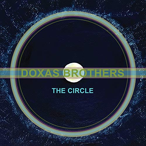 Doxas Brothers - The Circle |