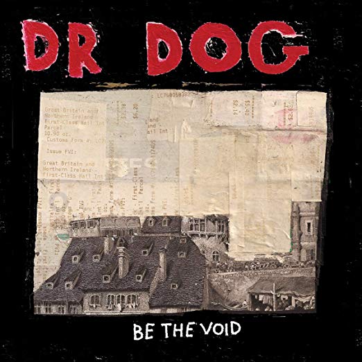 Be the Void |