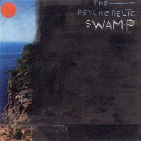 Dr. Dog - The Psychedelic Swamp (Digital Download Card) |