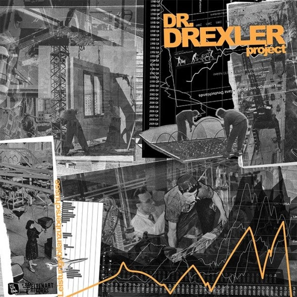 DR. DREXLER PROJECT - Leistungsbilanzuberschusse |