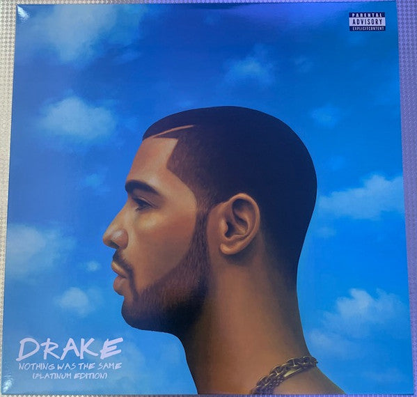 Nothing Was The Same (Platinum Edition) | Mint (M) Mint (M)