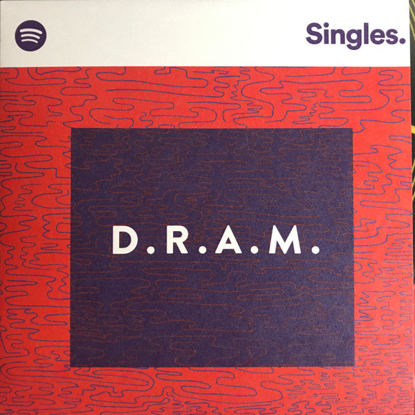 Spotify Singles Vol. 004 | Mint (M) Mint (M)