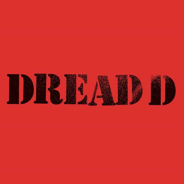 DREAD D - Siege |