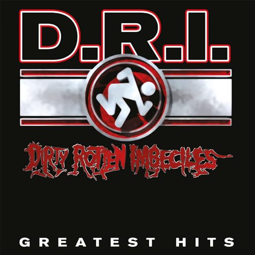Greatest Hits (Clear Vinyl) |