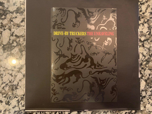 The Unraveling | Mint (M) Mint (M) - COUNTRY *SEALED*