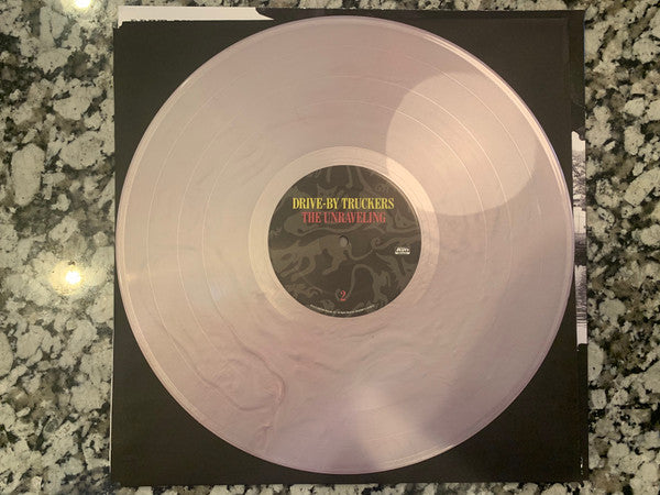 The Unraveling | Mint (M) Mint (M) - COUNTRY *SEALED*