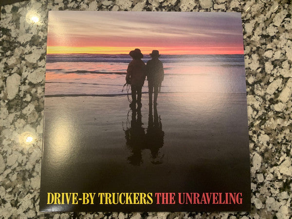 The Unraveling | Mint (M) Mint (M) - COUNTRY *SEALED*
