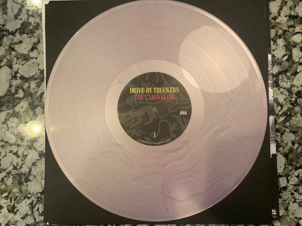 The Unraveling | Mint (M) Mint (M) - COUNTRY *SEALED*